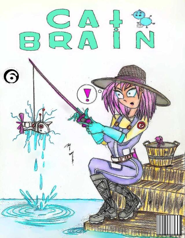 CAT-BRAIN-6