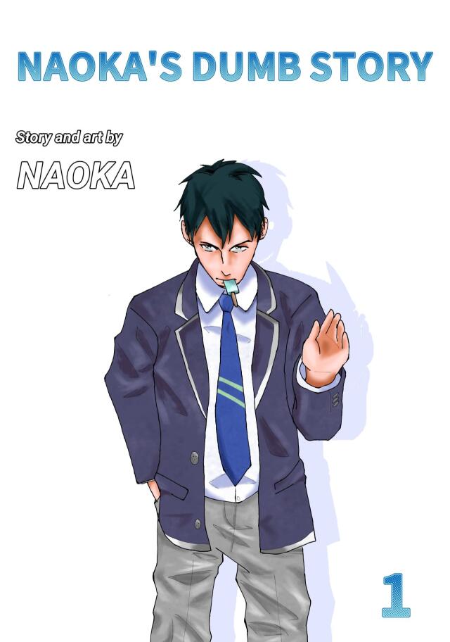 NAOKA'S DUMB STORY 