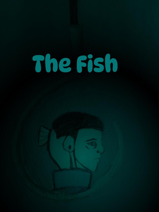 The fish