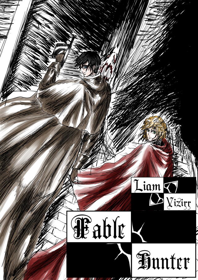 Fable Hunter