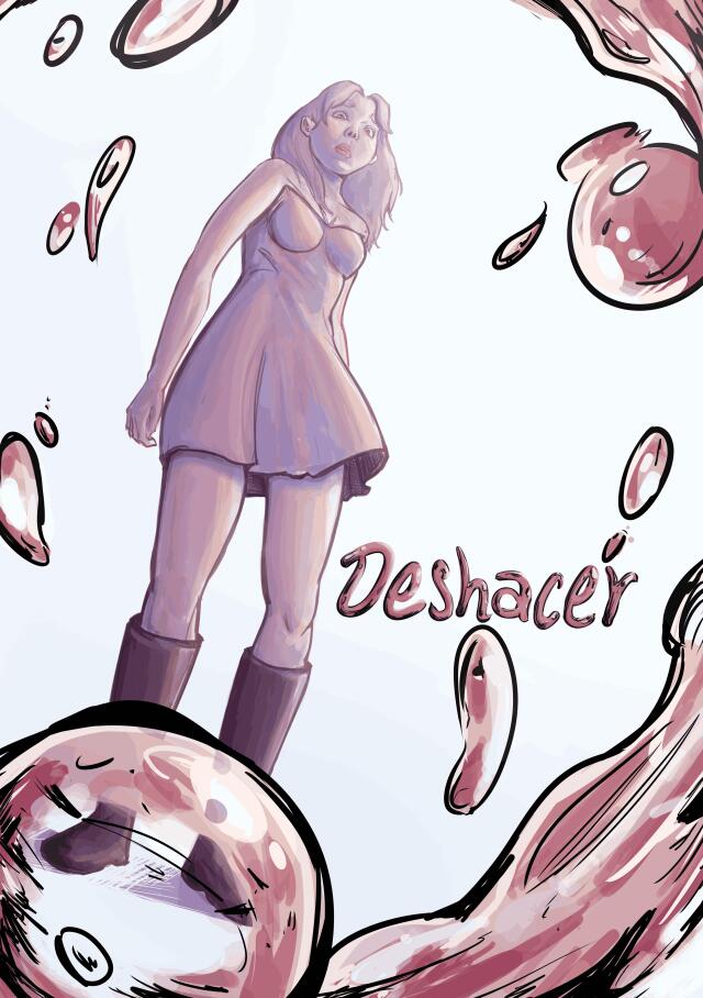 DESHACER