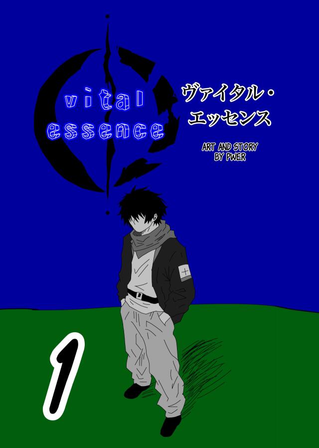 Vital Essence