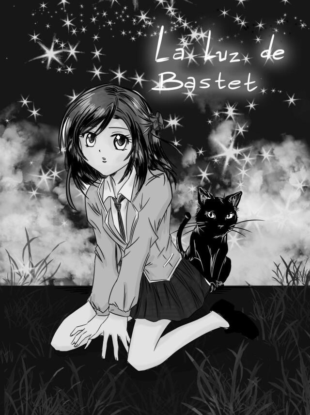 La Luz de Bastet