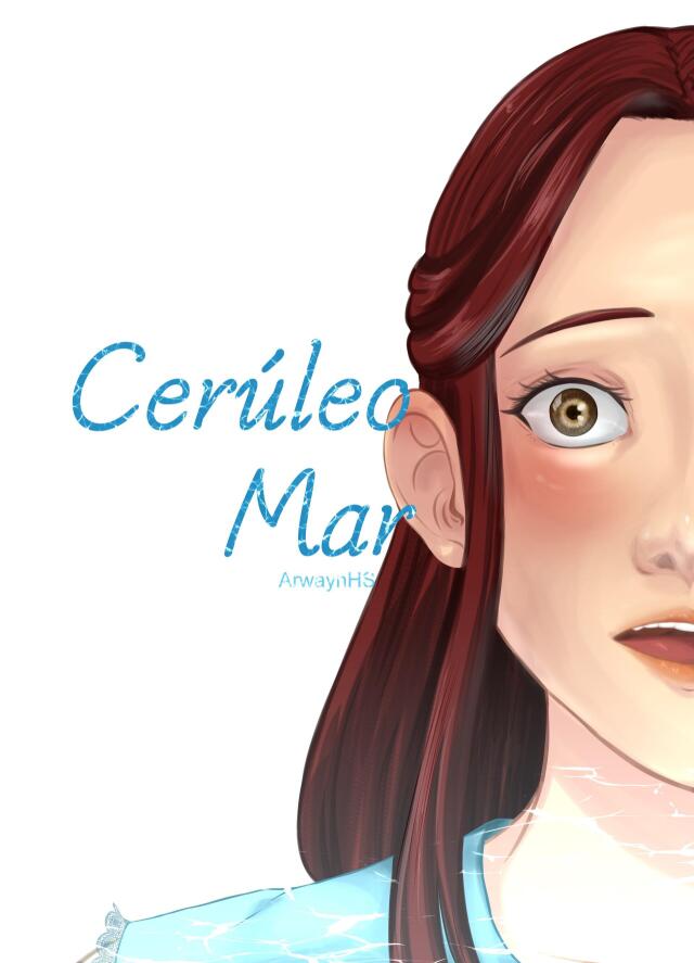 Cerúleo Mar