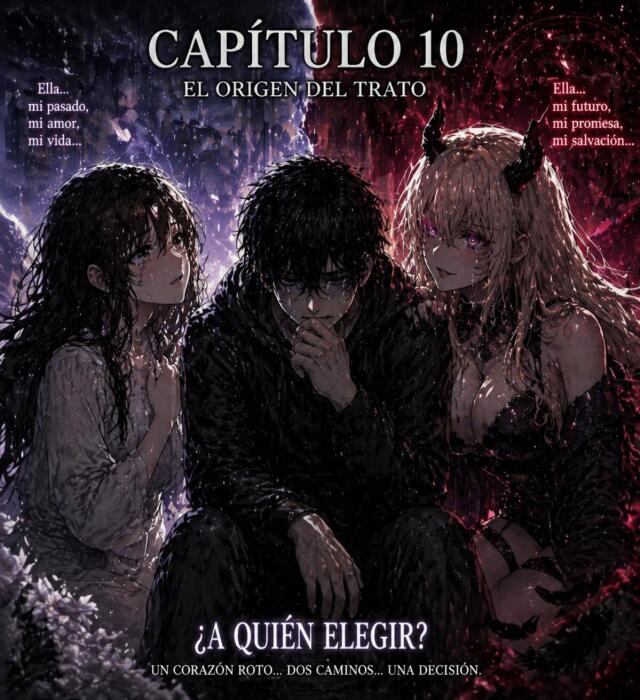 el origen del trato