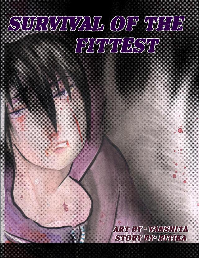 survival of the fittest