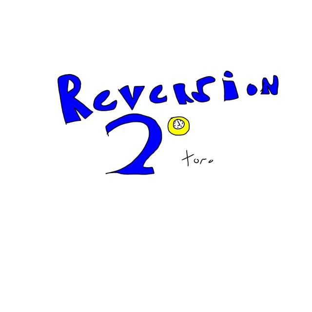 Reversion 2nd