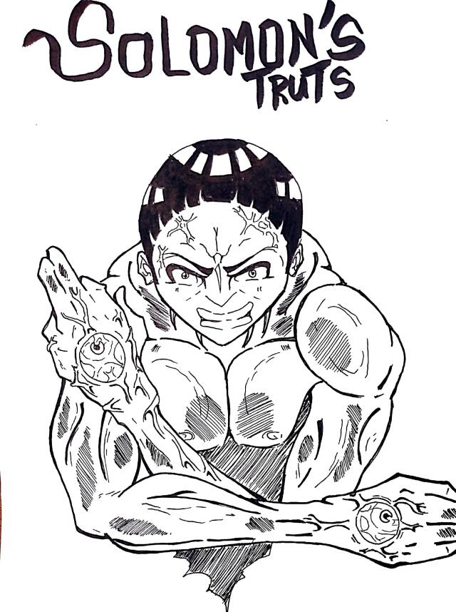 Solomon's Truht