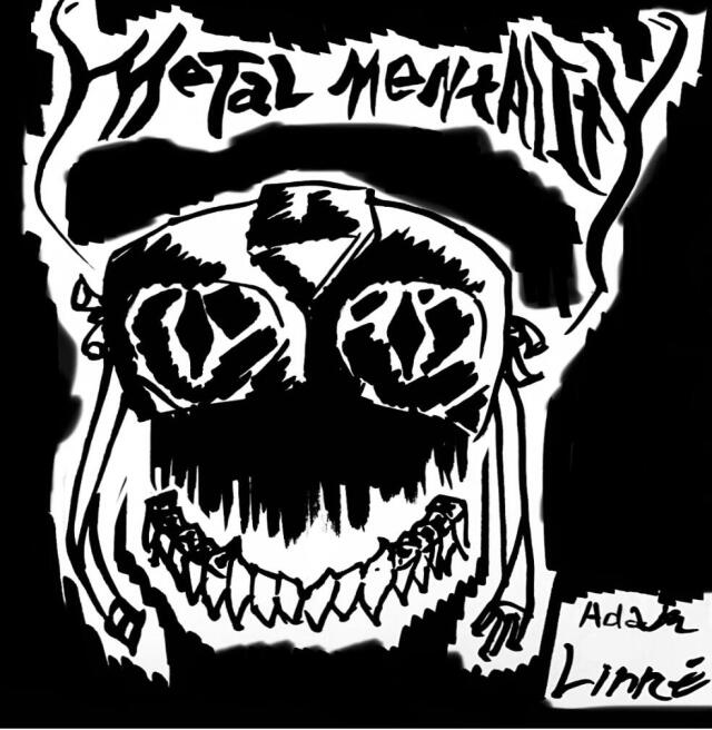 Metal Mentality 