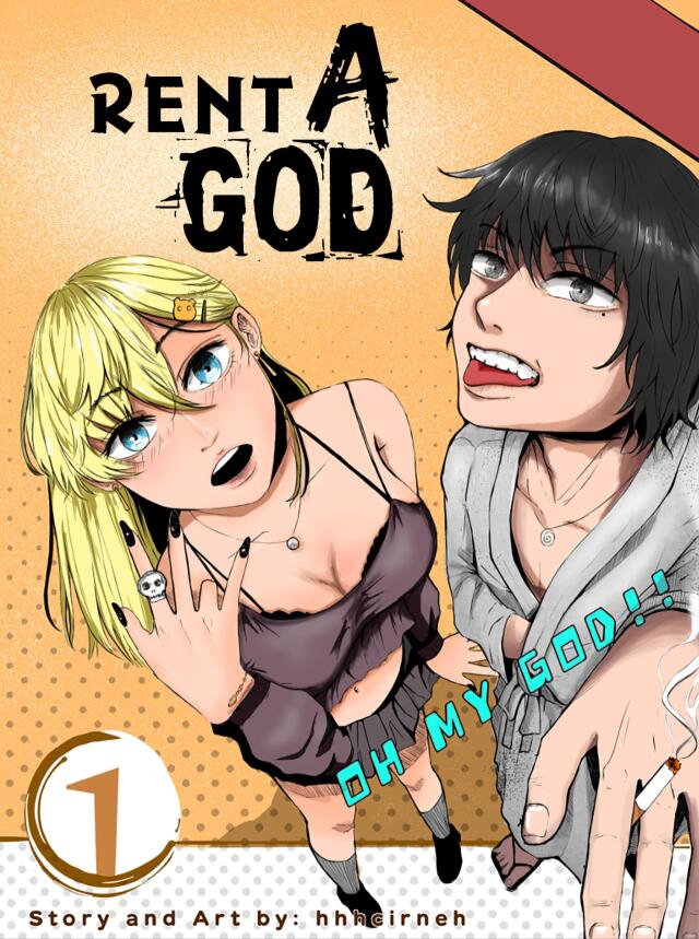 Rent A God