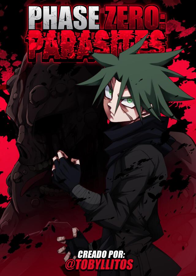 PHASE ZERO: PARASITES 