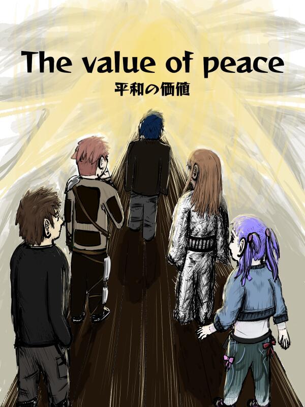 The value of peace