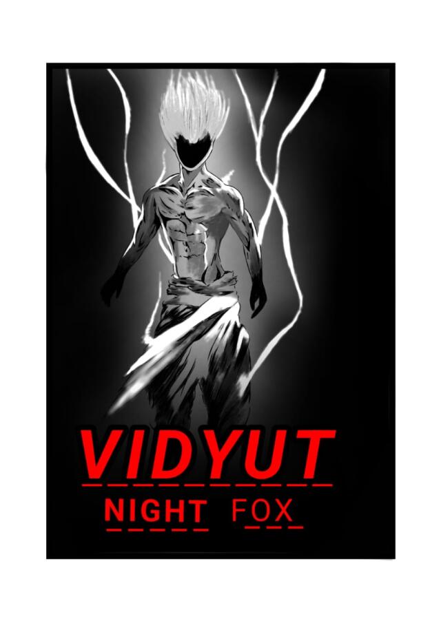 Vidyut