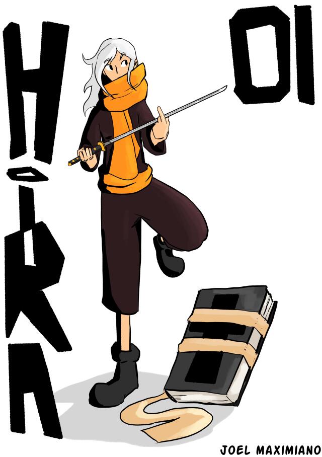 Hira