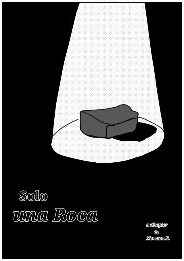 Solo una Roca.