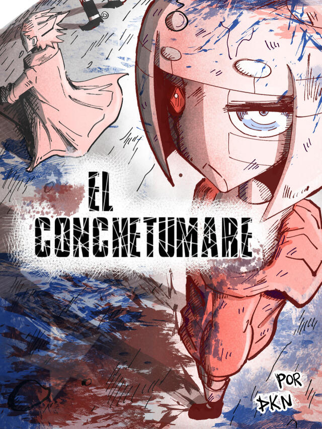 El Conchetumare