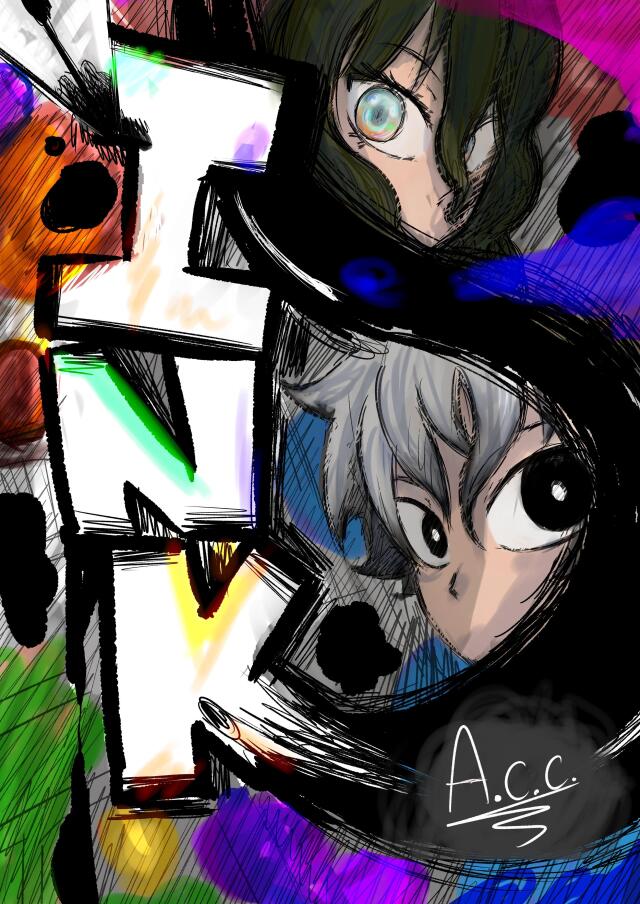 INK