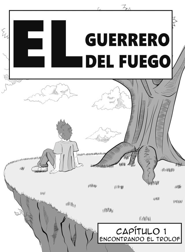 El guerro del fuego