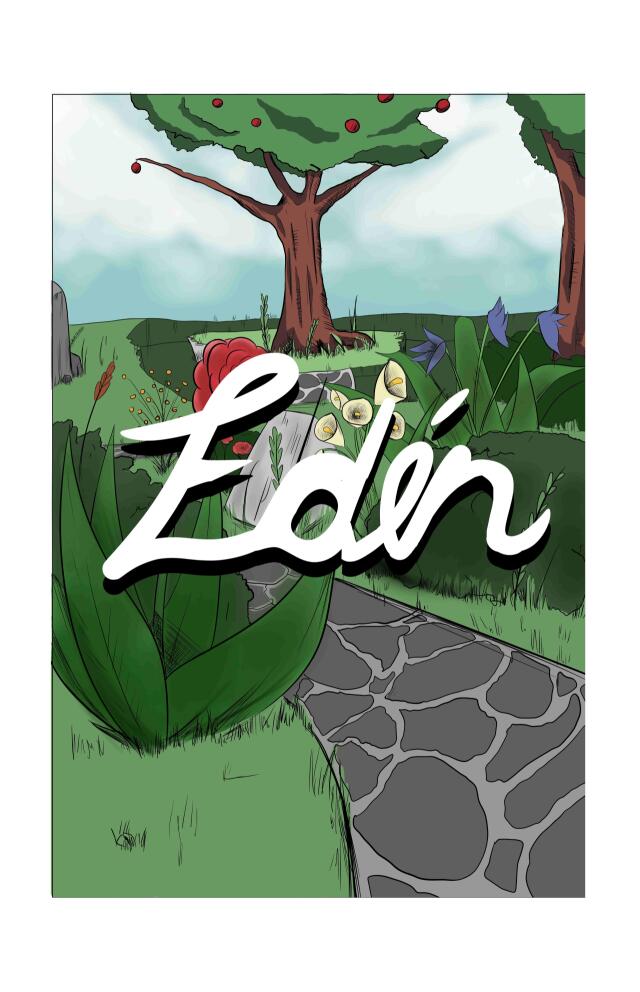 Edén