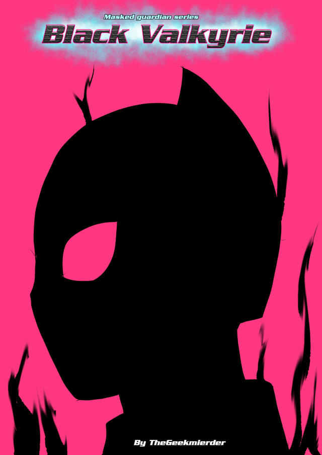 Black Valkyrie