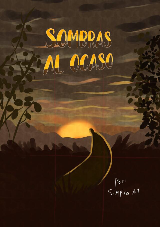 Sombras al ocaso