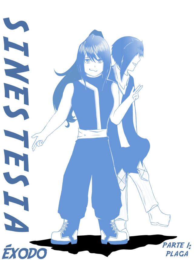 Sinestesia 
