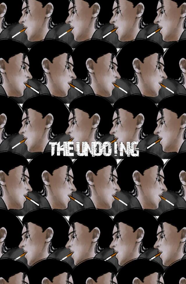 The Undoing