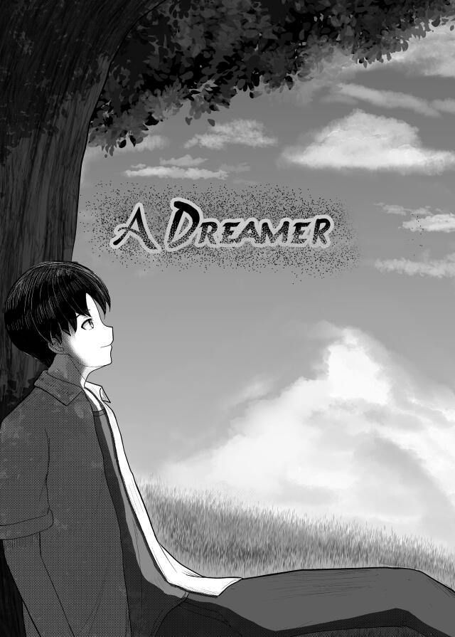 A Dreamer