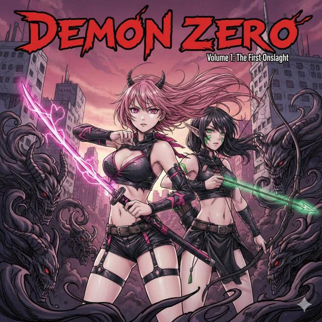 Demon Zero