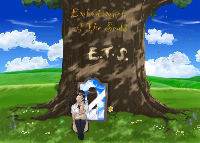 Embodiment of the souls