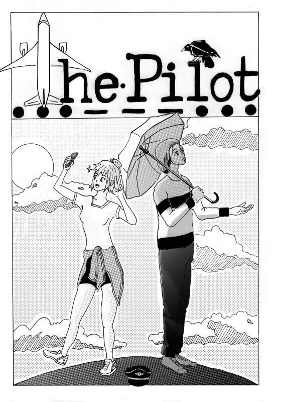 The Pilot
