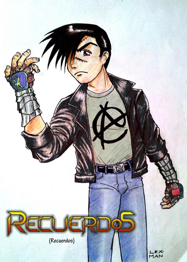 Recuerdos