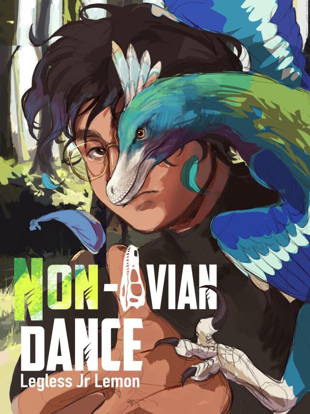 Non-avian Dance (Draft)