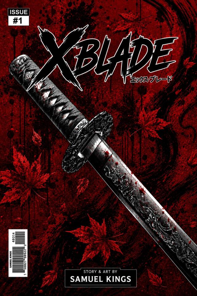 Xblade