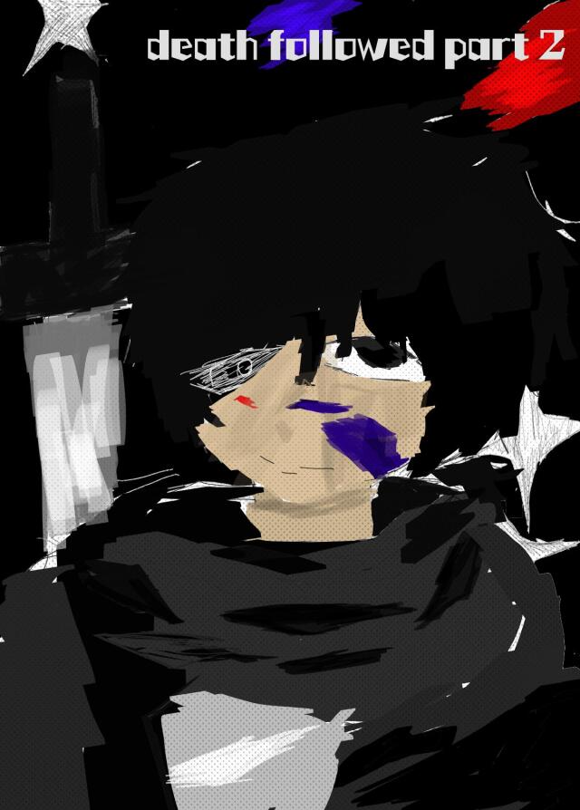 death followed part 2