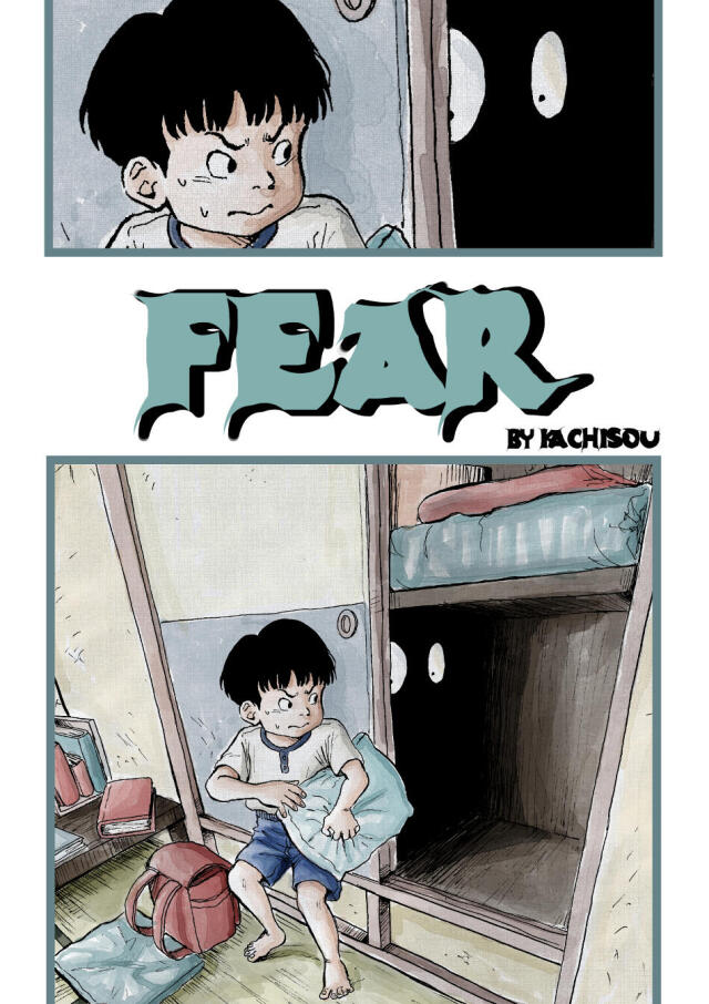 Fear