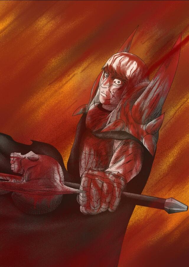 Black Hell