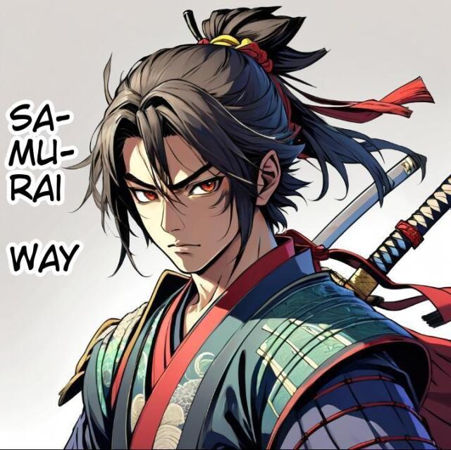 Samurai Way