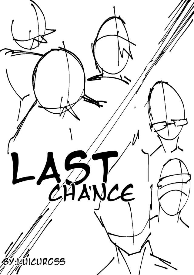 Last Chance