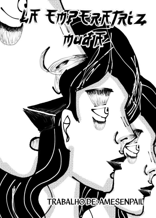 La Emperatriz Muda