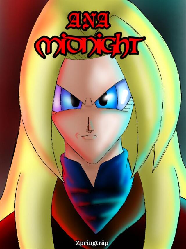 Ana MidNight 
