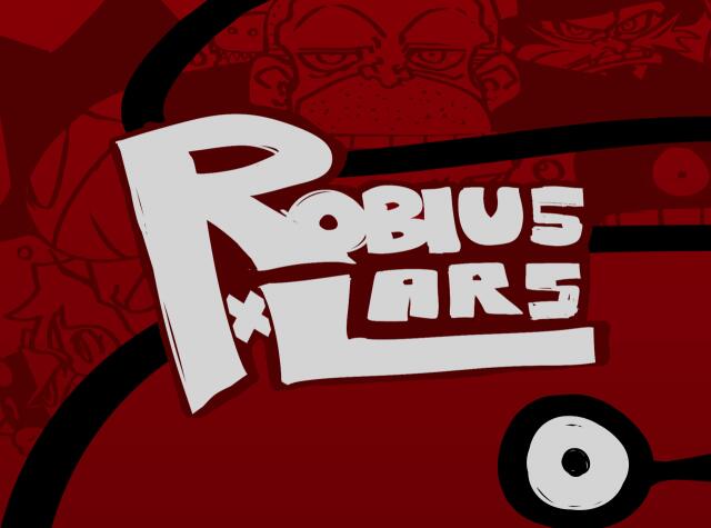 Robius × Lars