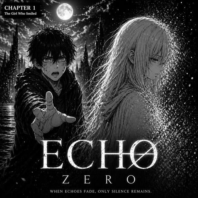 Echo Zero