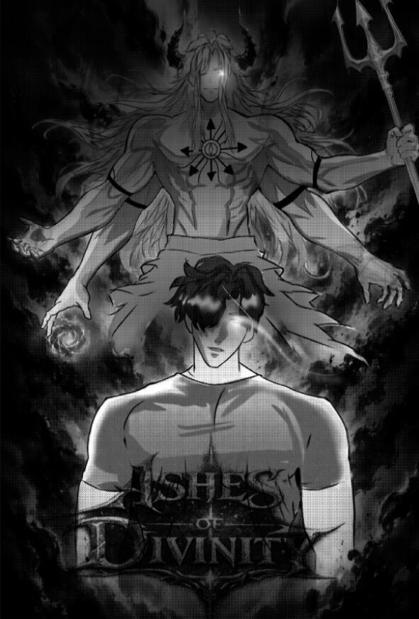 ASHES OF DIVINITY