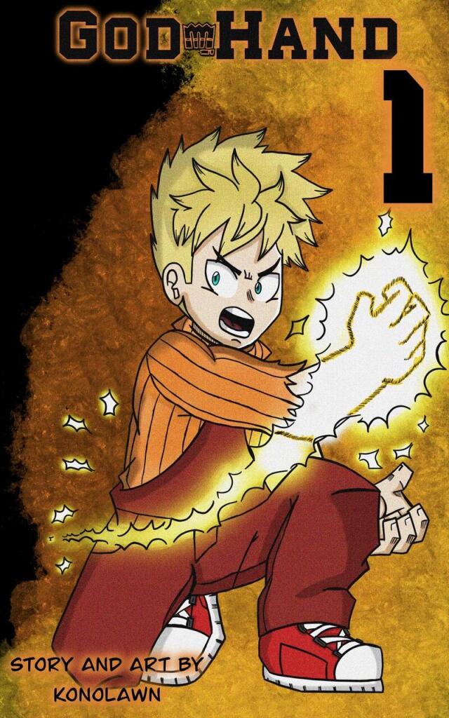 God Hand