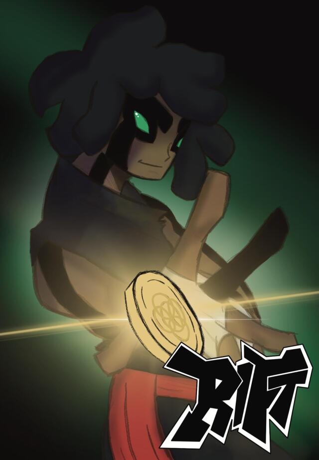 RIFT