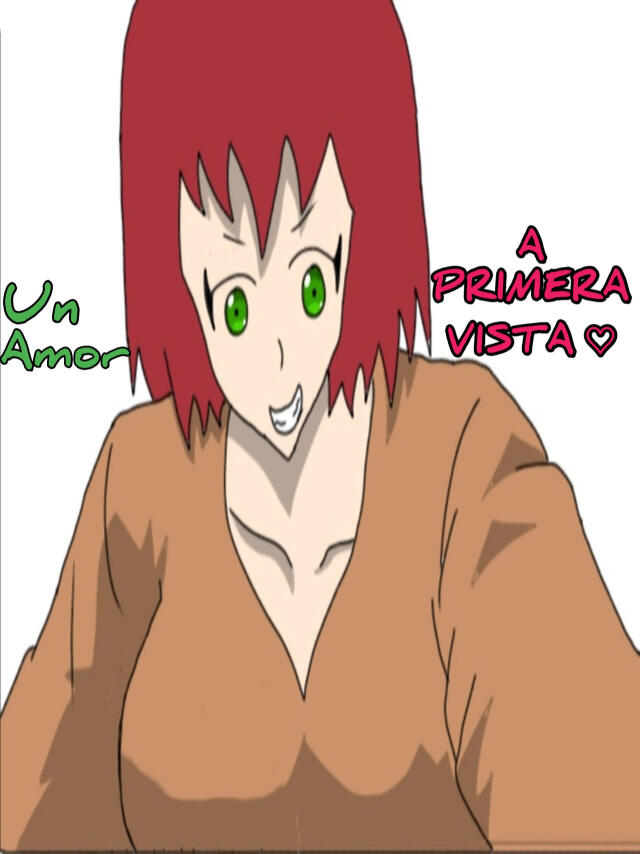 Un Amor A Primera Vista