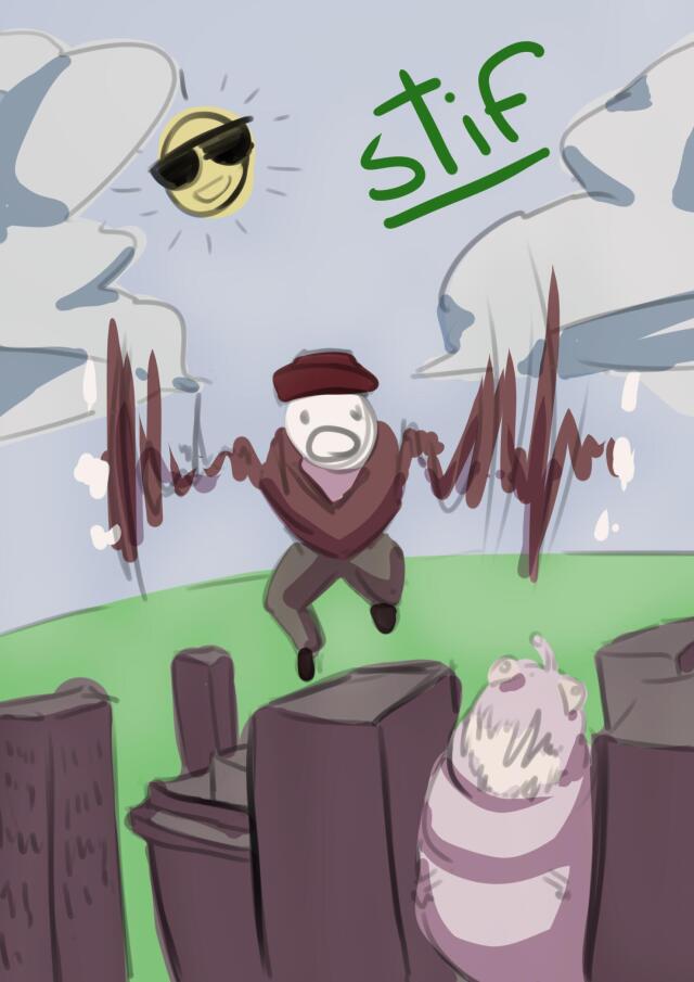 stif