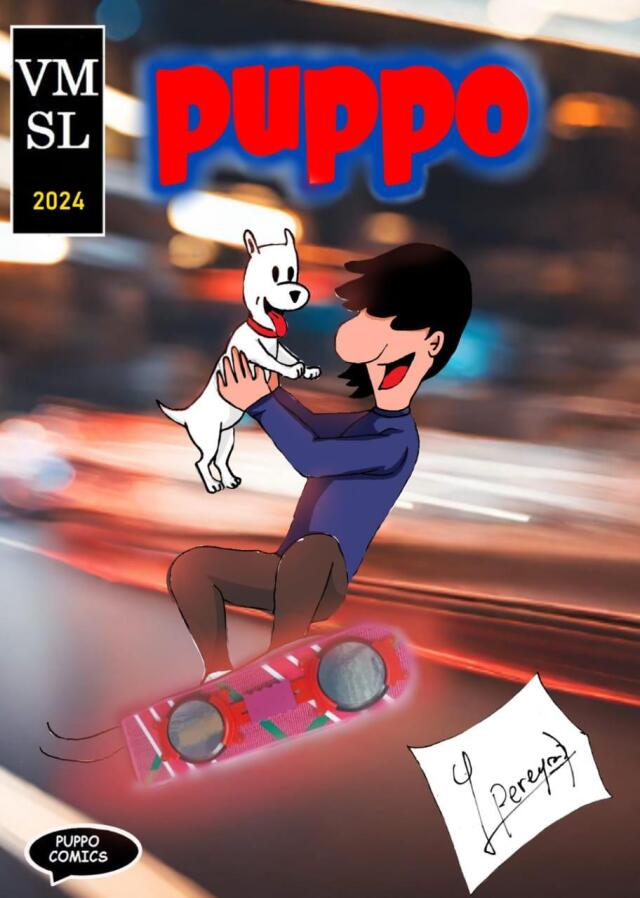 La Busqueda