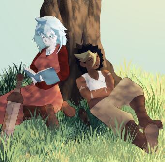 FINITE: Stones & Sorcery